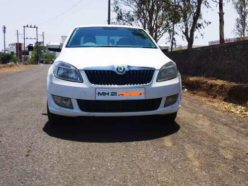 Used Skoda Rapid MT for sale at low price