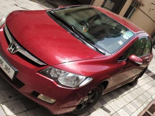 Used 2008 Honda Civic AT for sale 