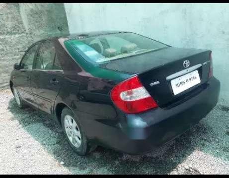 Toyota Camry 2003 MT for sale 
