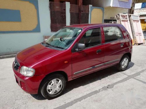 Maruti Suzuki Alto LXi BS-IV, 2012, Petrol zz 