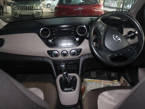 Used 2015 Hyundai i10 Asta MT for sale