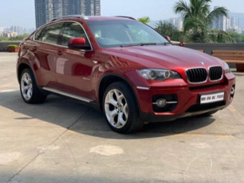 BMW X6 xDrive30d AT 2012 for sale