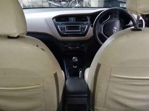 2017 Hyundai i20 MT for sale