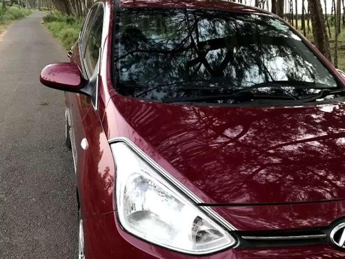 Used Hyundai Grand i10 MT for sale car at low price