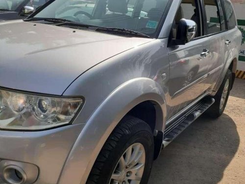 2014 Mitsubishi Pajero Sport MT for sale