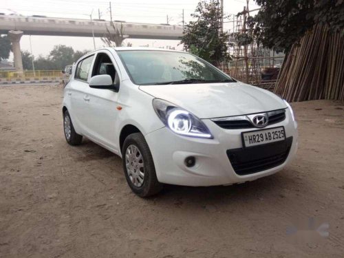 Used Hyundai i20 Magna 2011 MT for sale 