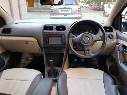 Volkswagen Vento Comfortline Diesel, 2012, Diesel MT for sale 