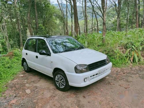 Maruti Suzuki Alto MT 2006 for sale