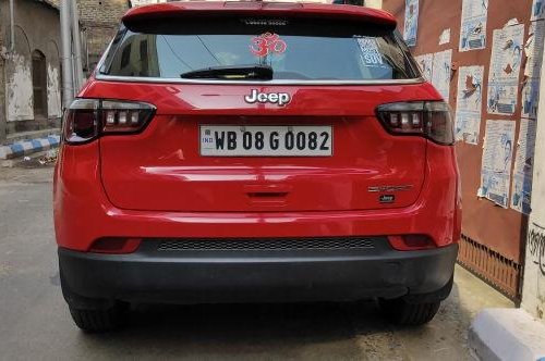 2019 Jeep Compass 1.4 Sportz MT for sale at low price