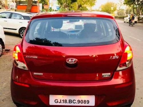 Hyundai i20 2014 Sportz 1.2 MT for sale 