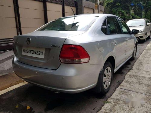 Volkswagen Vento Comfortline Diesel, 2011, Diesel MT for sale 