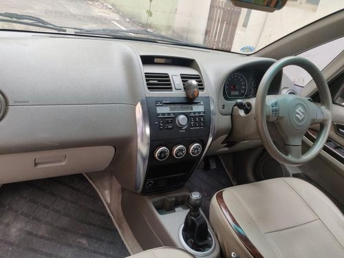 2010 Maruti Suzuki SX4 MT for sale