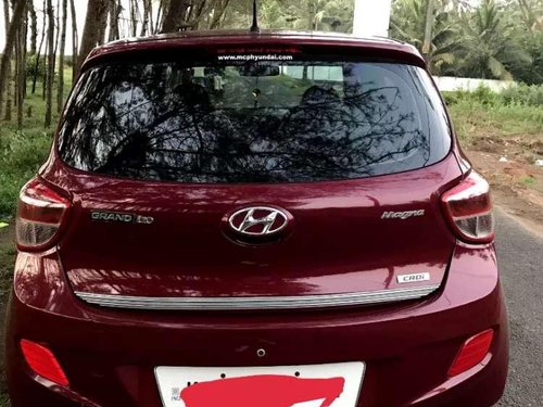 Used Hyundai Grand i10 MT for sale car at low price