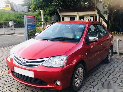 2014 Toyota Etios MT for sale 