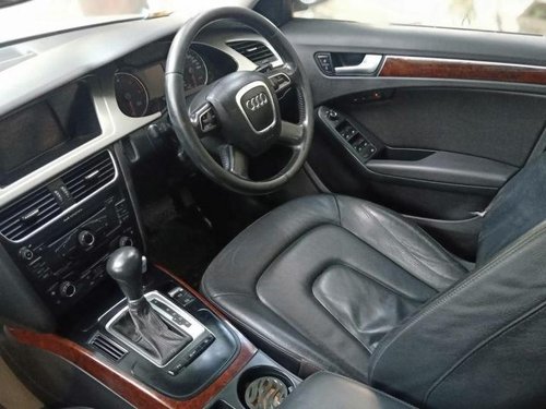 Used 2012 Audi A4 AT for sale