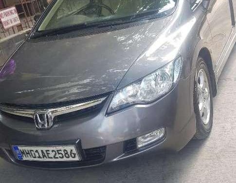 Honda Civic 1.8V AT, 2007, Petrol for sale 