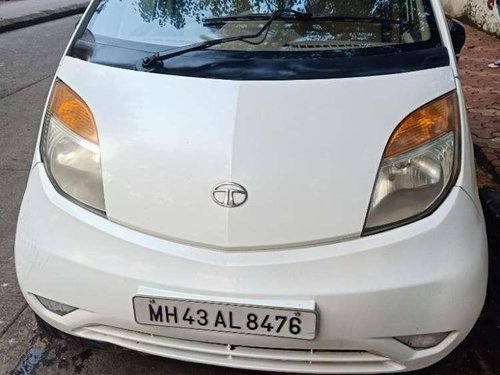 Used Tata Nano Lx 2012 MT for sale 