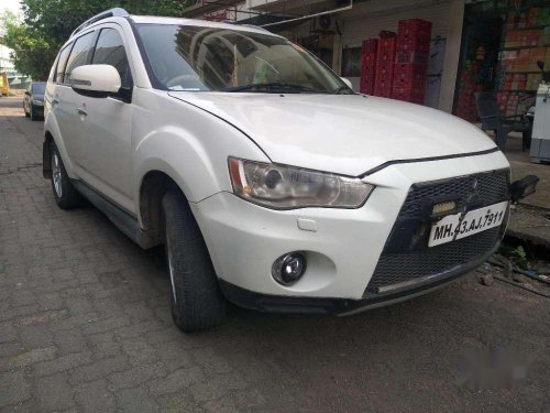 Used Mitsubishi Outlander 2.4 2012 AT for sale 