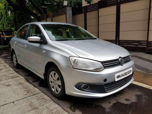 Volkswagen Vento Comfortline Diesel, 2011, Diesel MT for sale 