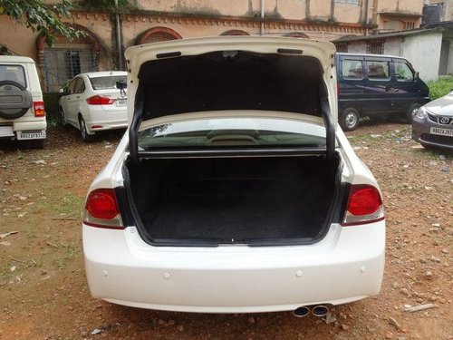 Honda Civic MT 2012 for sale