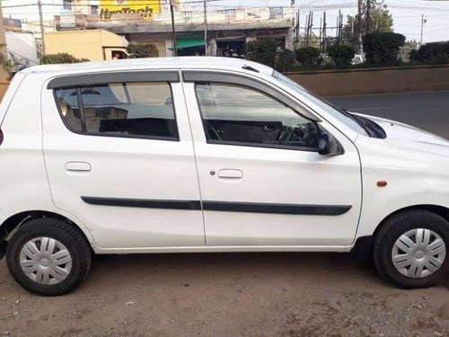 Used Maruti Suzuki Alto 800 LXI AT for sale 