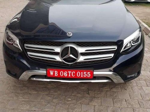 2019 Mercedes Benz GLC AT for sale 