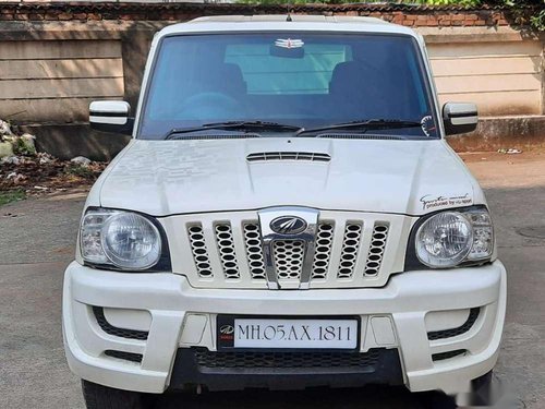 Used 2011 Mahindra Scorpio MT for sale