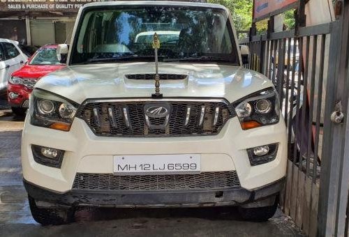 Used 2014 Mahindra Scorpio MT for sale