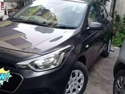 2017 Hyundai i20 MT for sale