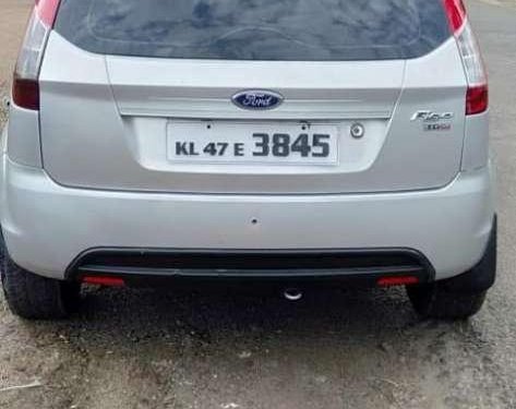 2014 Ford Figo Diesel MT for sale at low price