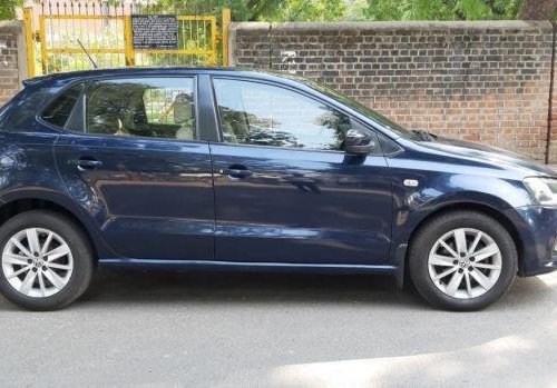 2014 Volkswagen Polo MT for sale at low price