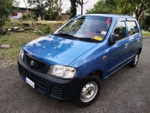 Maruti Suzuki Alto LXi BS-III, 2009, Petrol MT for sale 