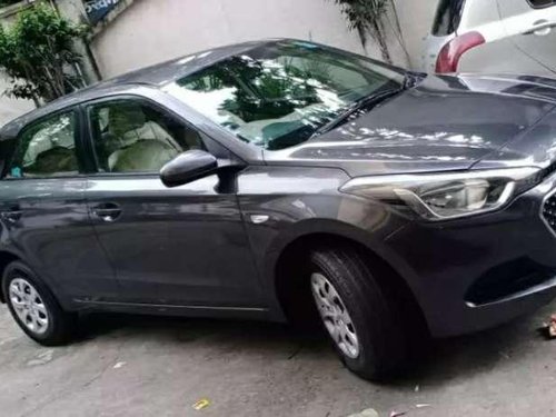 2017 Hyundai i20 MT for sale