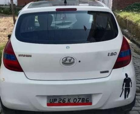 2010 Hyundai i20 MT for sale at low price