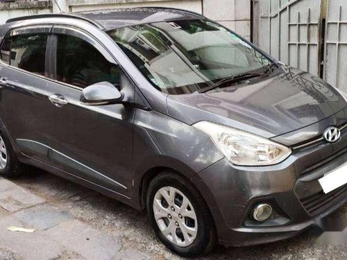 Hyundai i10 Sportz 1.2 2014 MT for sale 