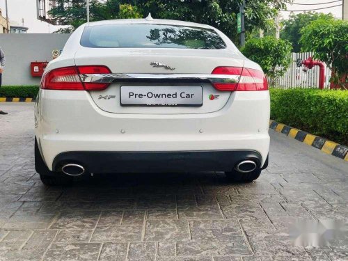 Used Jaguar XF AT for sale 