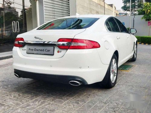 Used Jaguar XF AT for sale 