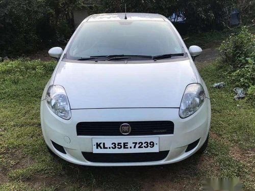 Fiat Punto Dynamic 1.4, 2013, Diesel MT for sale 