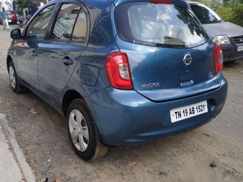 2016 Nissan Micra Active MT for sale at low price