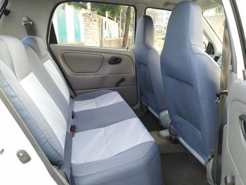 Maruti Suzuki Alto K10 LXI 2014 MT for sale