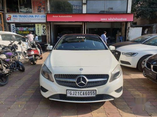 Used 2013 Mercedes Benz A Class AT for sale 