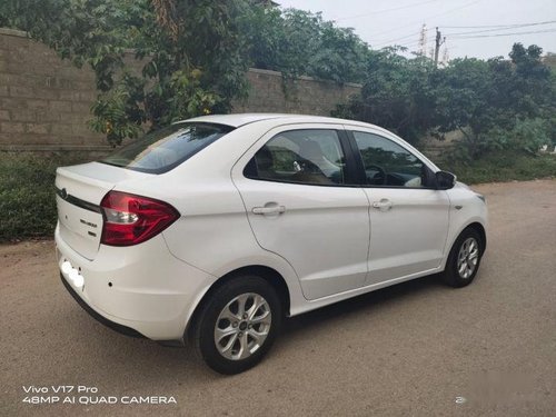 2015 Ford Aspire MT for sale