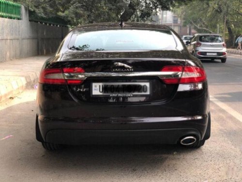 Used 2015 Jaguar XF AT for sale 