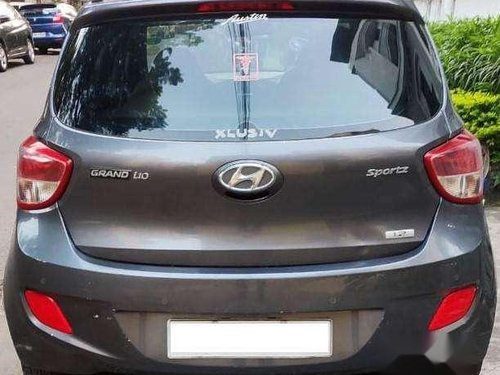 Hyundai i10 Sportz 1.2 2014 MT for sale 