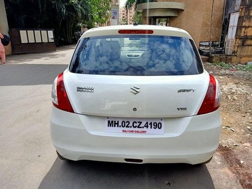 Maruti Suzuki Swift VDI 2013 MT for sale