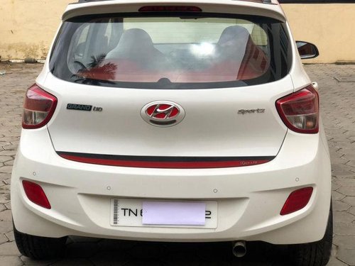 Hyundai Grand i10 1.2 Kappa Sportz MT for sale