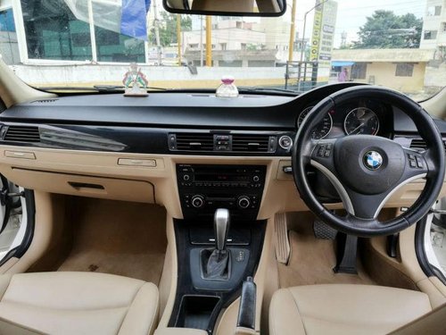 Used BMW 3 Series AT 2005-2011 car at low price