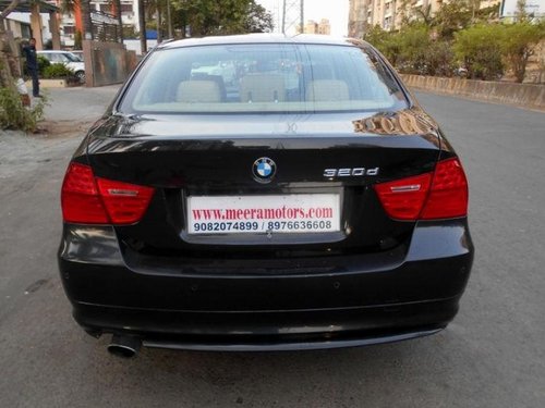 Used BMW 3 Series AT 2005-2011 car at low price