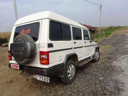 2015 Mahindra Bolero MT for sale 