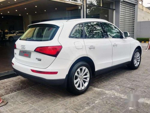 Used 2016 Audi Q5 AT for sale 